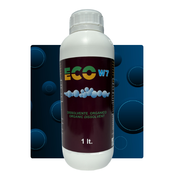 Prodotto Eco W7
