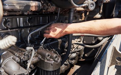 Come capire se il filtro gasolio è sporco o intasato